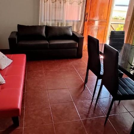Cabanas Don Dago Cáhuil 外观 照片